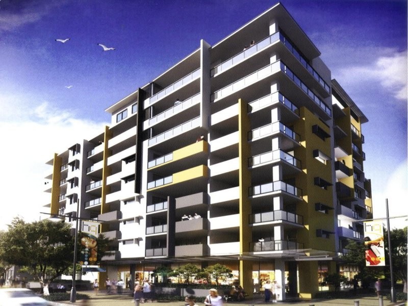 Chermside QLD 4032