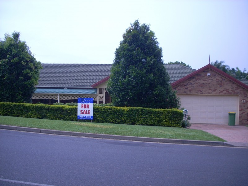 Murrumba Downs QLD 4503