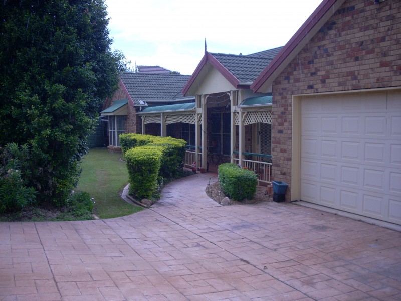 Murrumba Downs QLD 4503