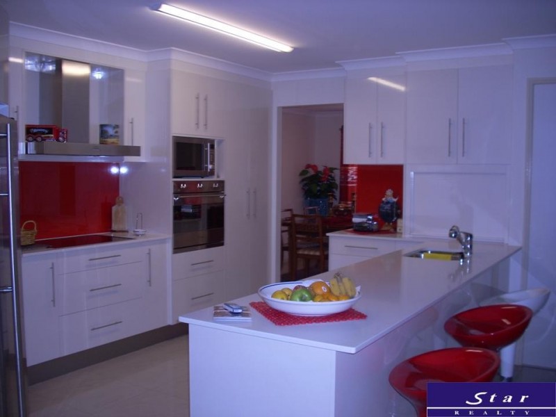 Murrumba Downs QLD 4503