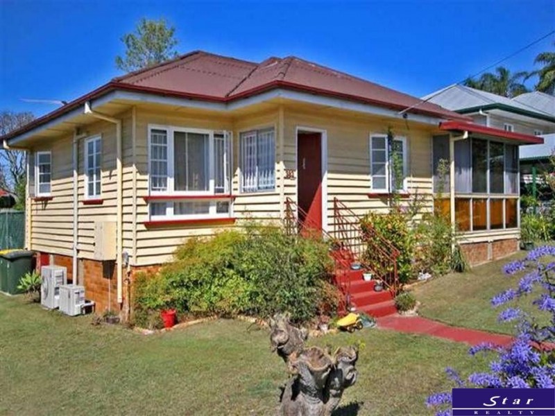 Geebung QLD 4034