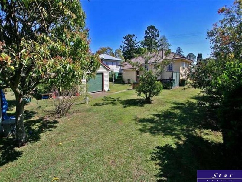 Geebung QLD 4034