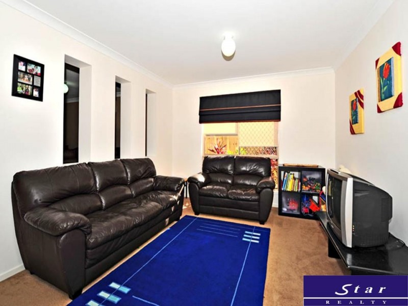 Bracken Ridge QLD 4017