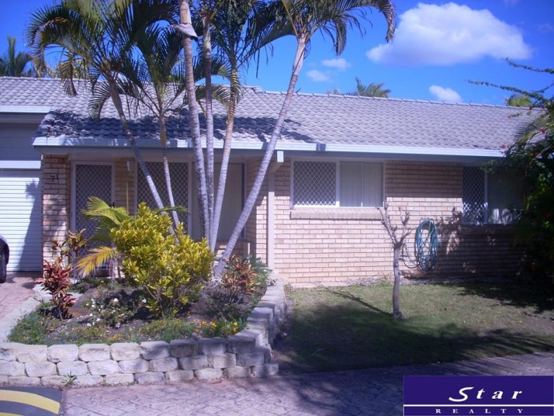 Zillmere QLD 4034