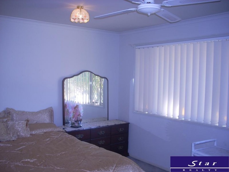 Zillmere QLD 4034