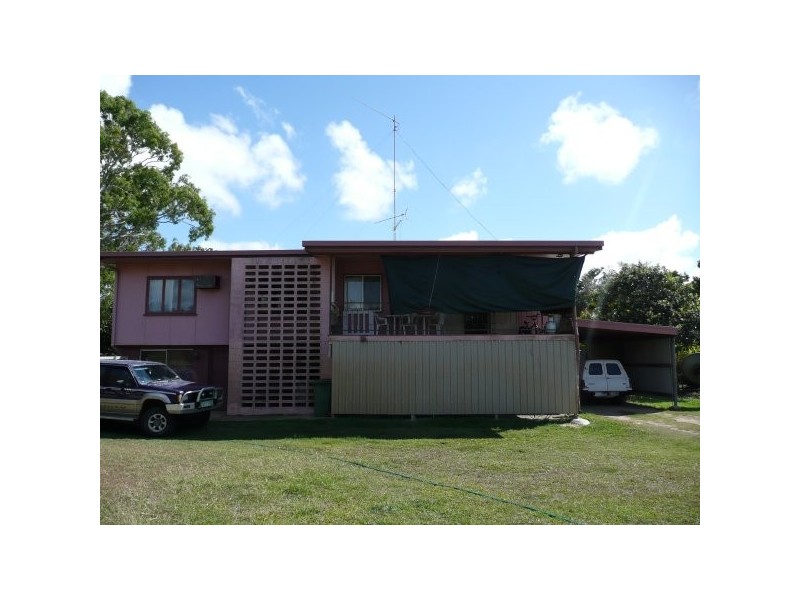 Jarvisfield QLD 4807