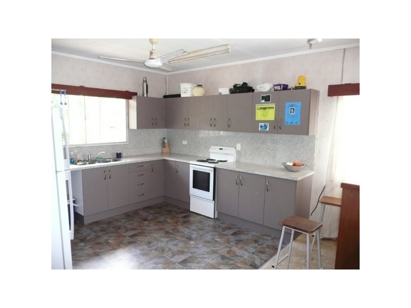 Jarvisfield QLD 4807