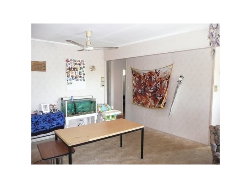 Jarvisfield QLD 4807