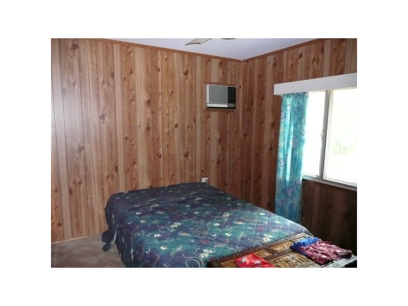 Jarvisfield QLD 4807