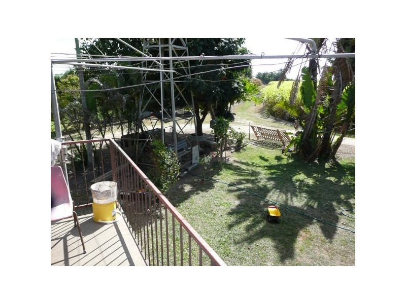 Jarvisfield QLD 4807