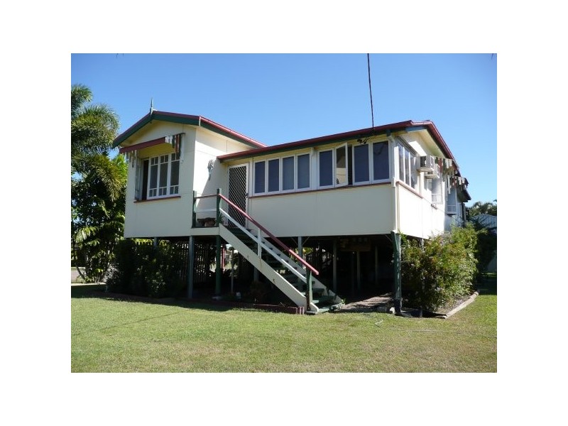 Home Hill QLD 4806
