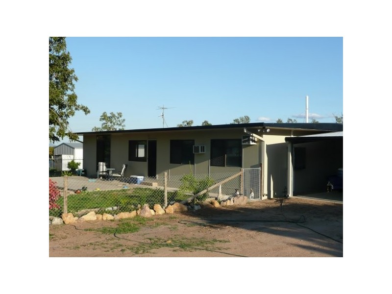 117 Mount Kelly Drive, Ayr QLD 4807