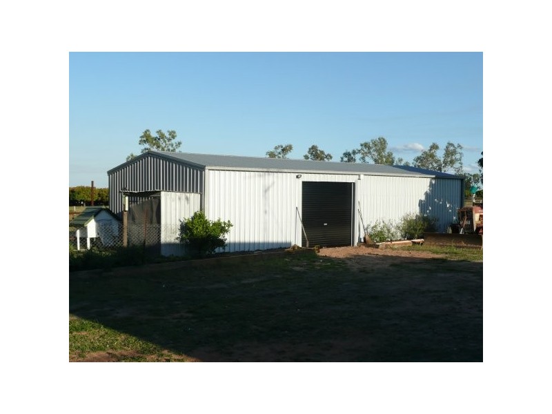 117 Mount Kelly Drive, Ayr QLD 4807