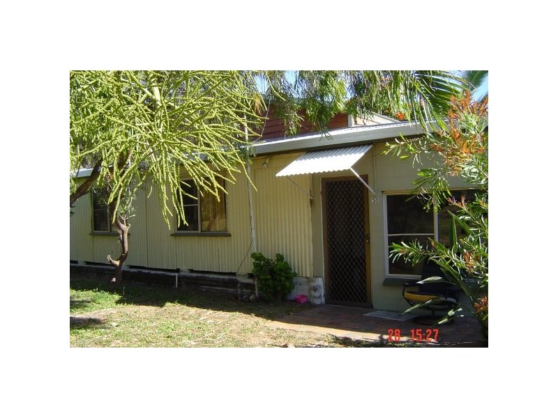 30 Sandowns Street, Alva QLD 4807