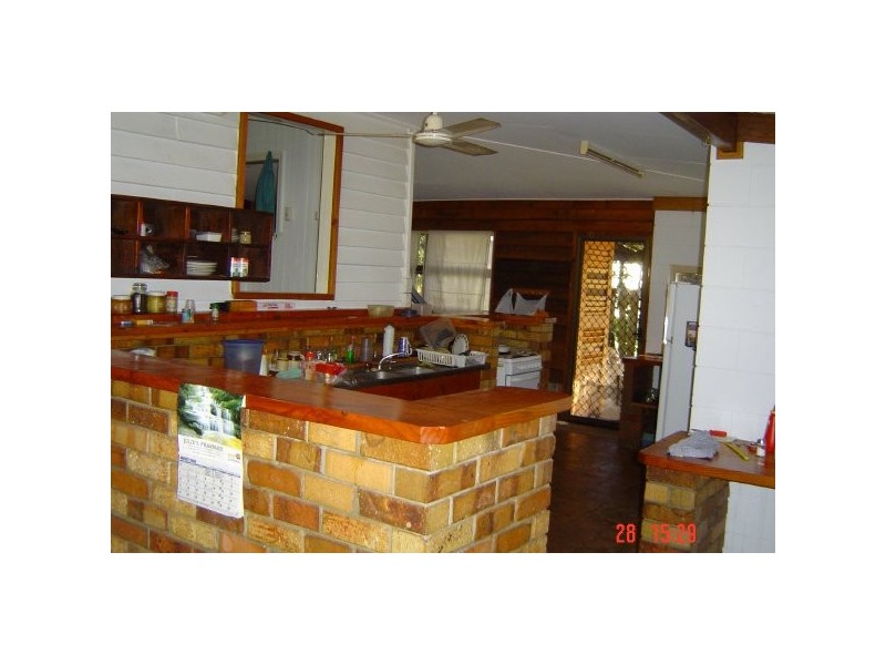 30 Sandowns Street, Alva QLD 4807