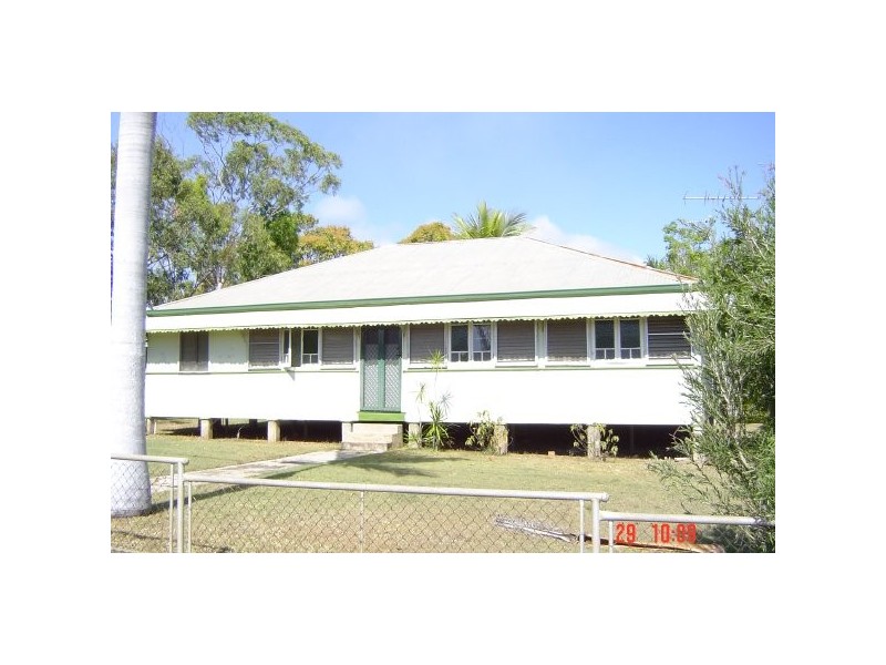 133 Wood Street, Ayr QLD 4807