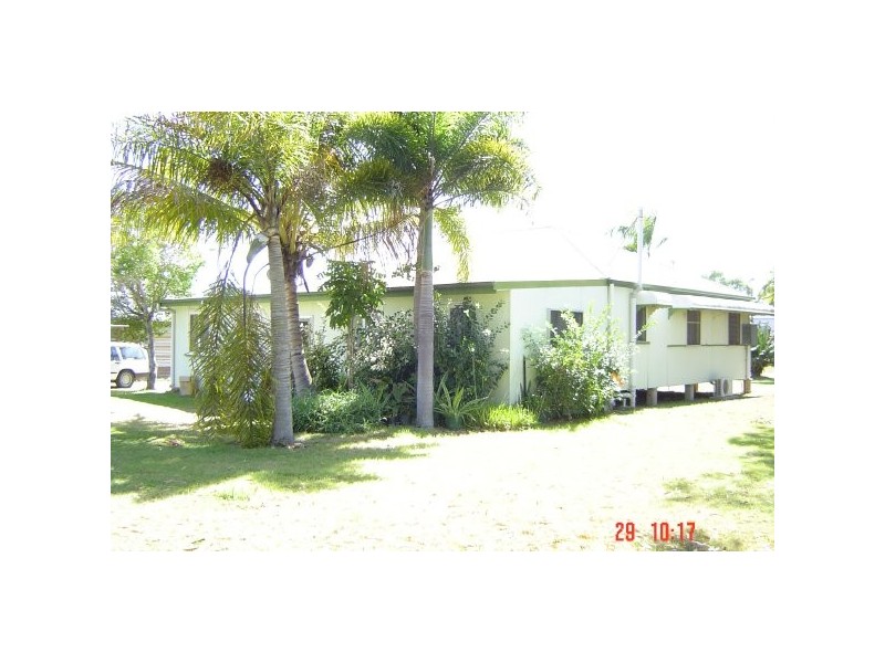 133 Wood Street, Ayr QLD 4807