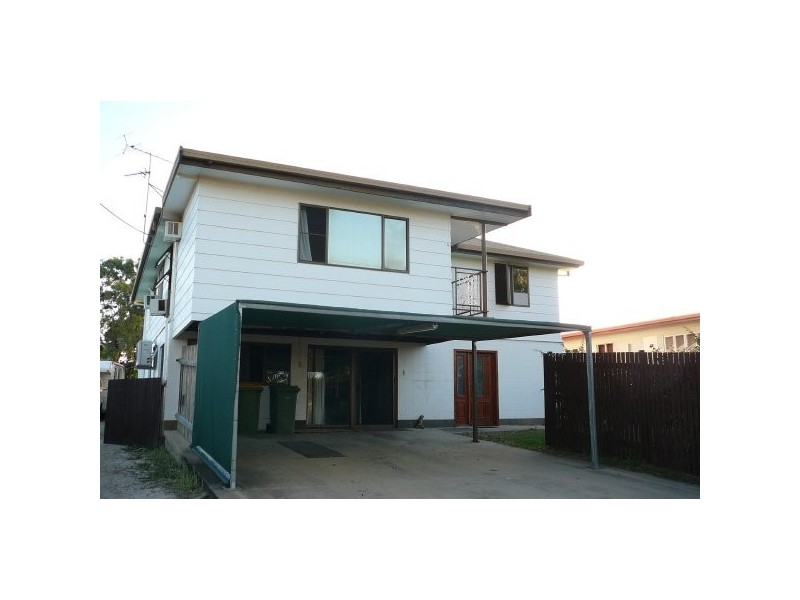 11 Conley Street, Ayr QLD 4807