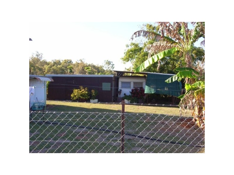 Seventy Mile QLD 4820