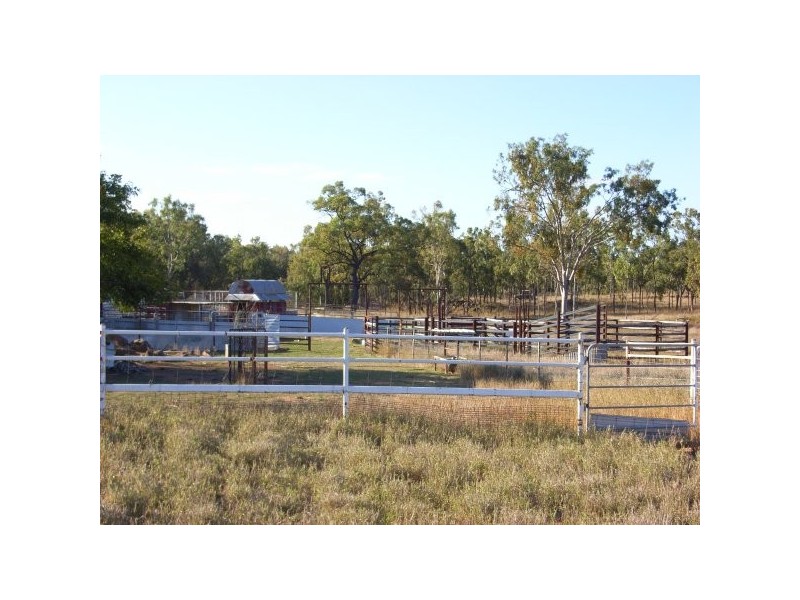 Seventy Mile QLD 4820