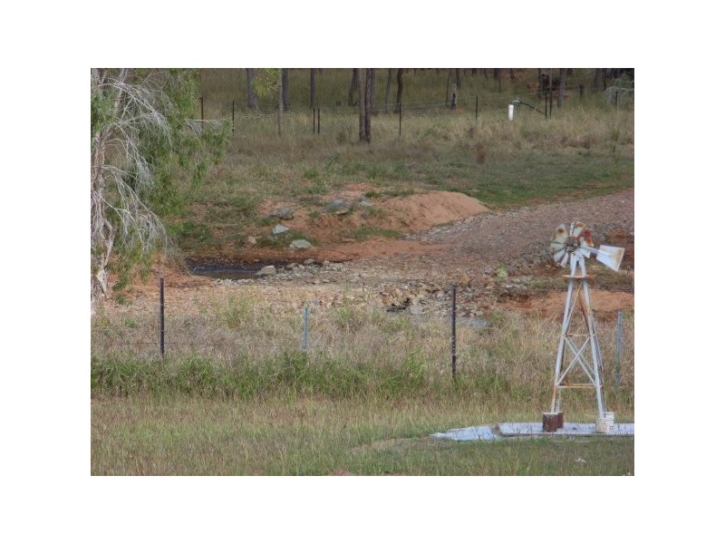 Seventy Mile QLD 4820
