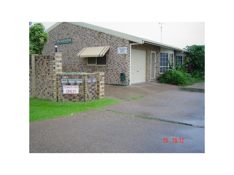 2/68 Munro Street, Ayr QLD 4807