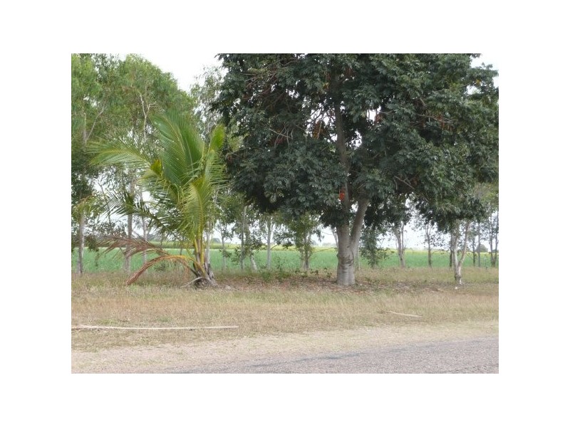 L100 Old Clare Road, Mcdesme QLD 4807
