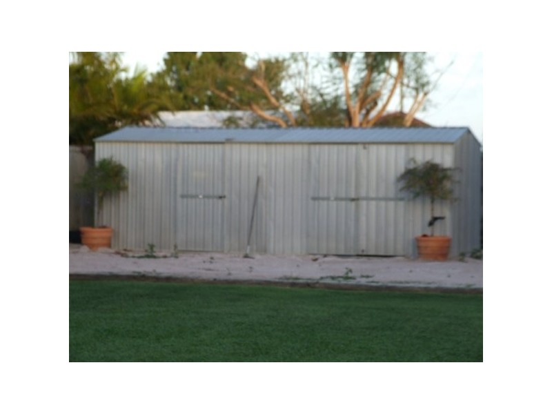 2a Hillcrest Place, Ayr QLD 4807