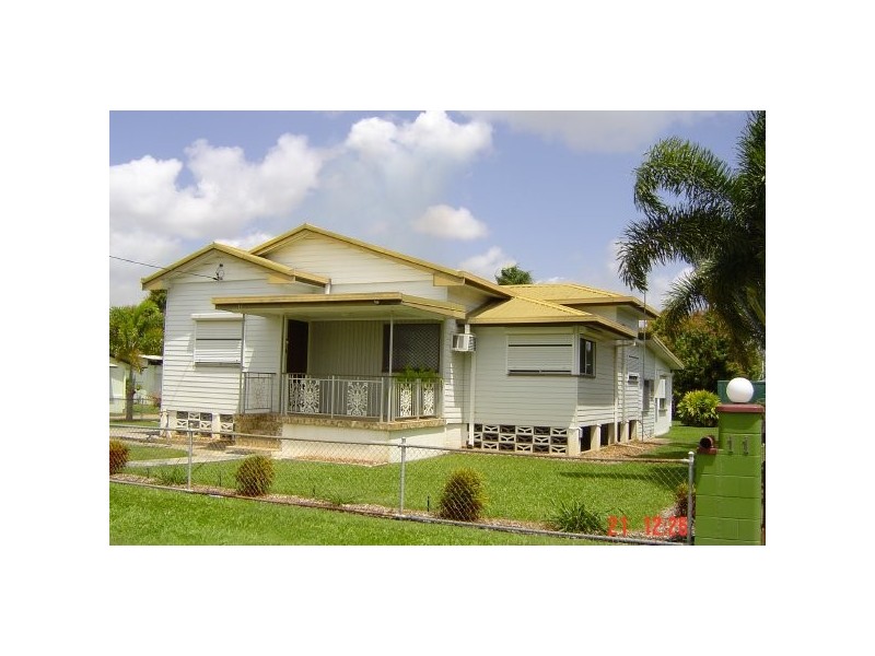 13 Ann Street, Ayr QLD 4807