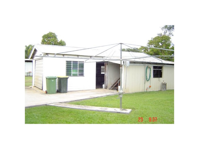 13 Ann Street, Ayr QLD 4807