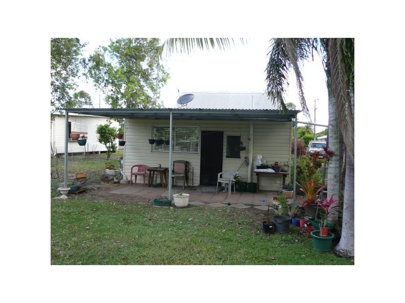 94 Drysdale Street, Brandon QLD 4808