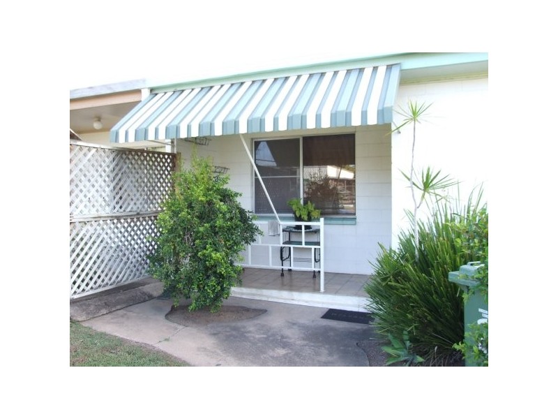 2/29 Conley Street, Ayr QLD 4807
