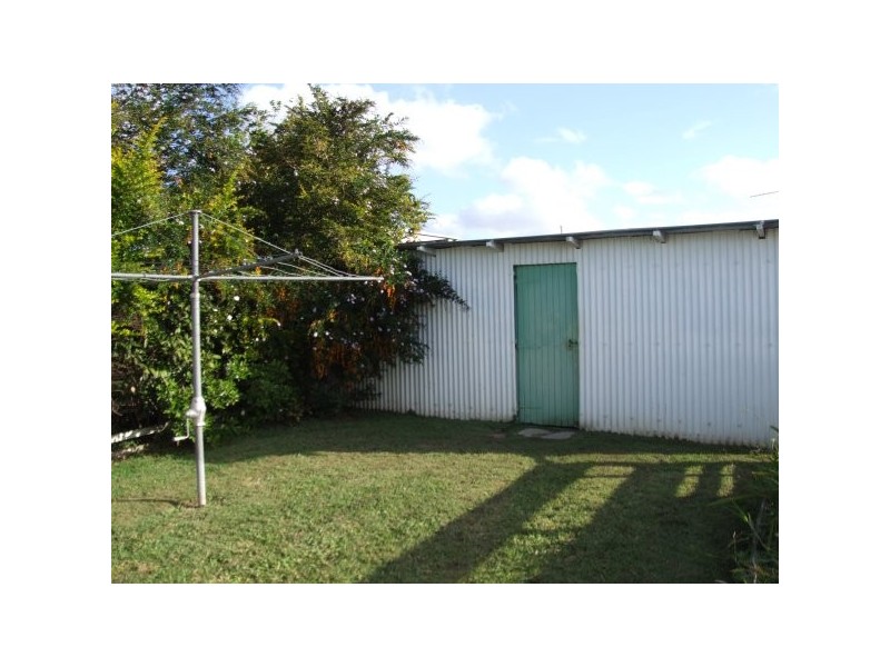 2/29 Conley Street, Ayr QLD 4807