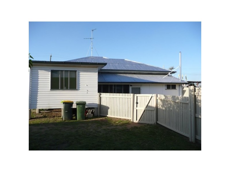 67 Drysdale Street, Brandon QLD 4808