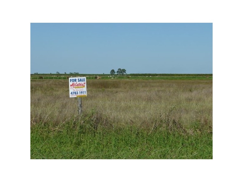 . Hodel Road, Giru QLD 4809