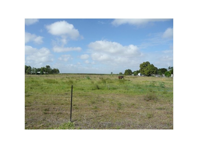 56 Seventeenth Street, Home Hill QLD 4806
