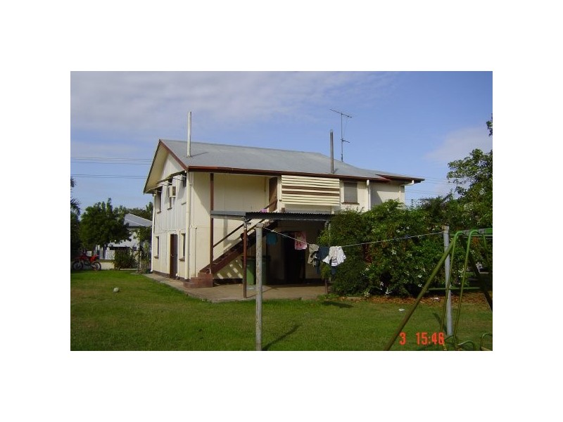 Home Hill QLD 4806
