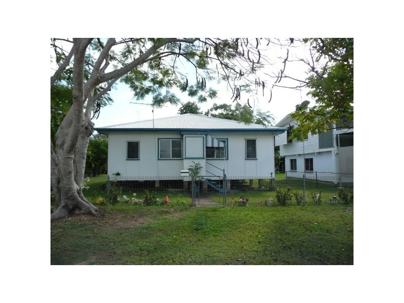 16 Paine Street, Ayr QLD 4807