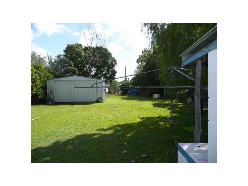 16 Paine Street, Ayr QLD 4807