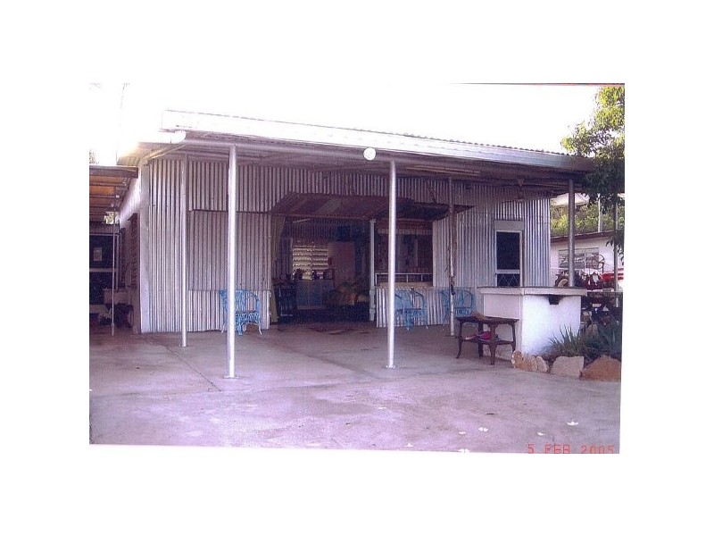 L193 Flagstaff Bay, Home Hill QLD 4806