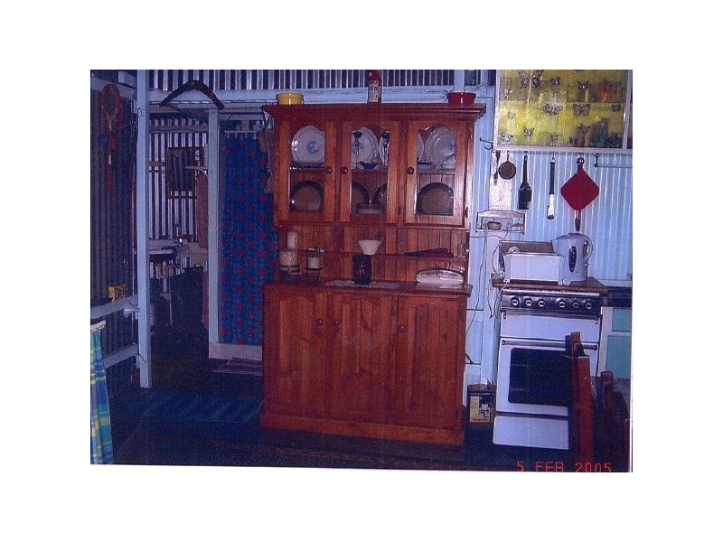 L193 Flagstaff Bay, Home Hill QLD 4806