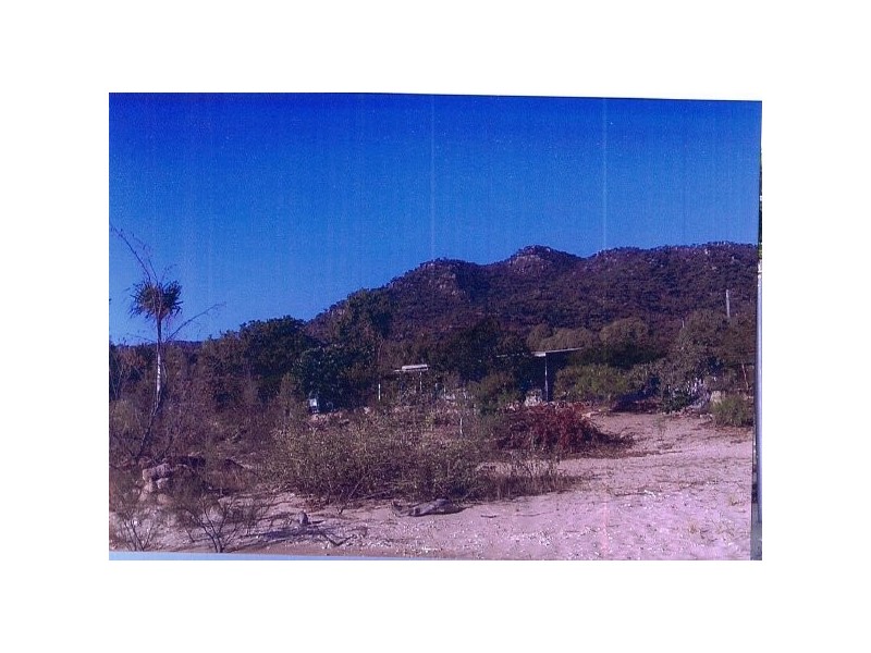 L193 Flagstaff Bay, Home Hill QLD 4806
