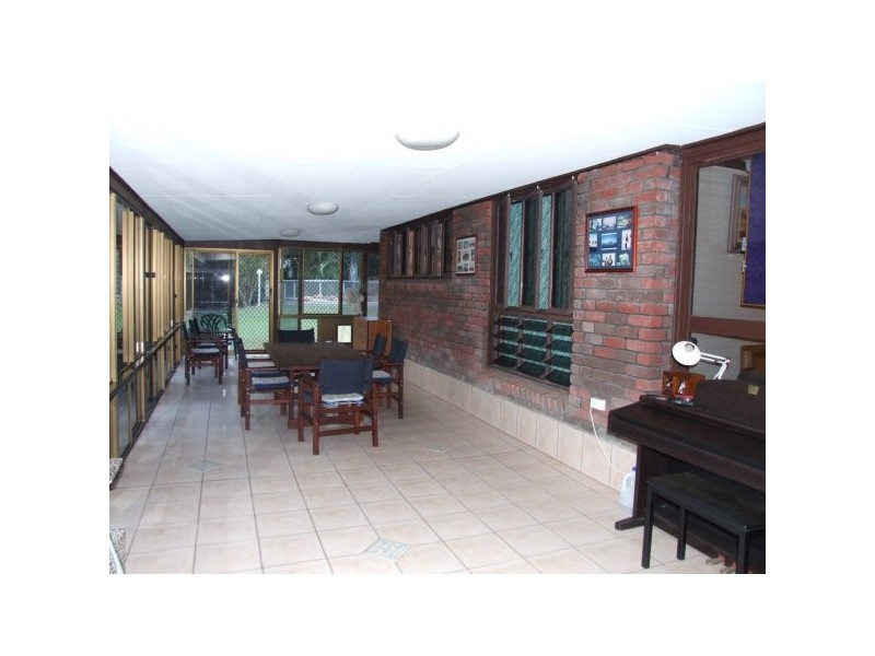 192 Mount Kelly Drive, Mount Kelly QLD 4807