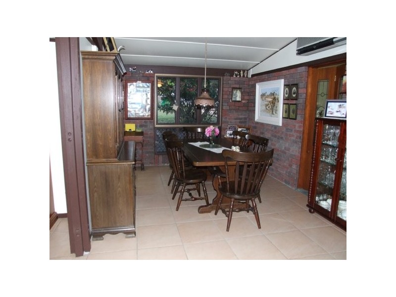 192 Mount Kelly Drive, Mount Kelly QLD 4807