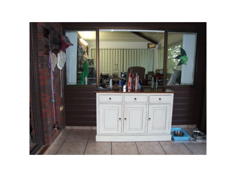 192 Mount Kelly Drive, Mount Kelly QLD 4807