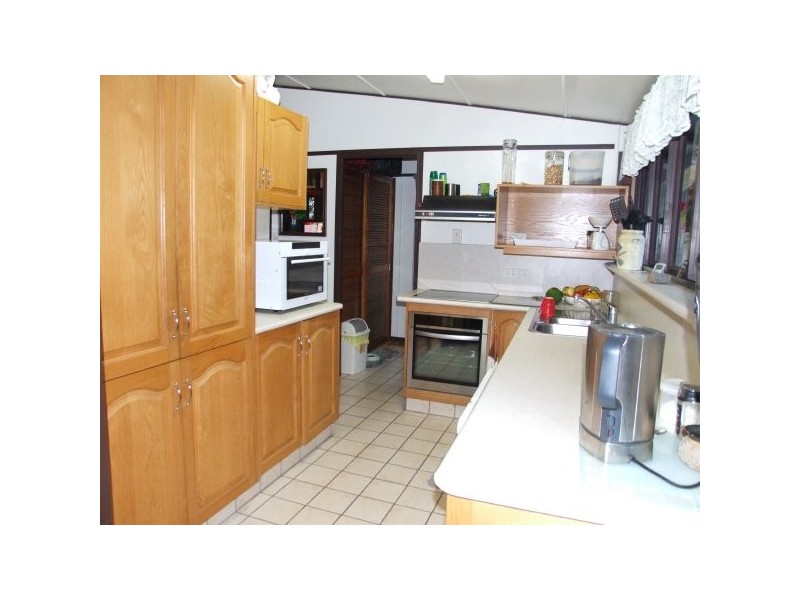 192 Mount Kelly Drive, Mount Kelly QLD 4807