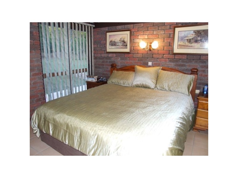 192 Mount Kelly Drive, Mount Kelly QLD 4807