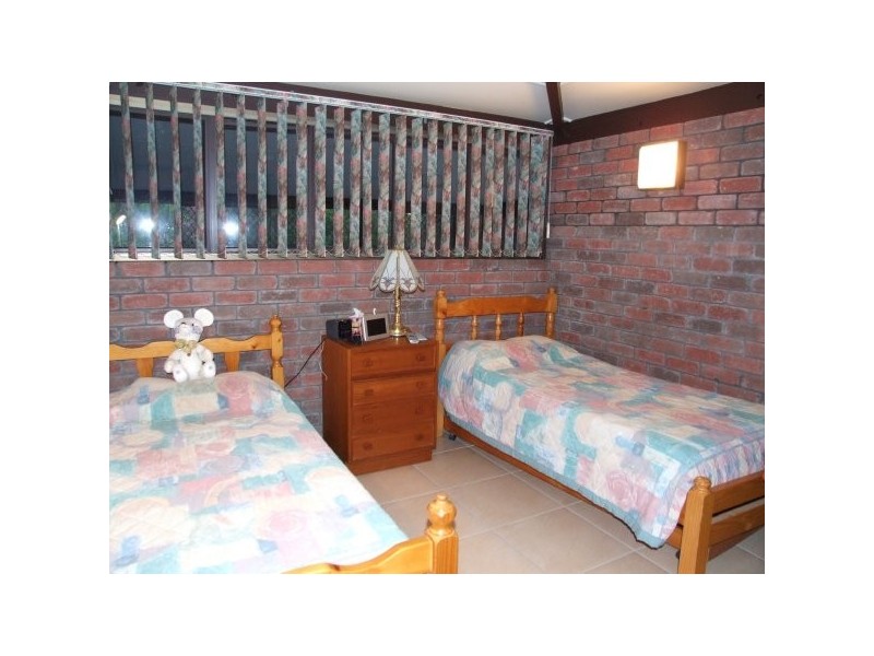 192 Mount Kelly Drive, Mount Kelly QLD 4807