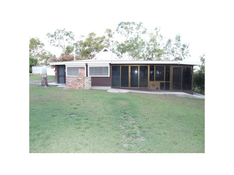 192 Mount Kelly Drive, Mount Kelly QLD 4807