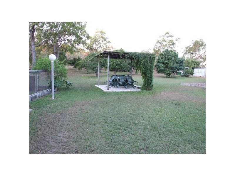 192 Mount Kelly Drive, Mount Kelly QLD 4807